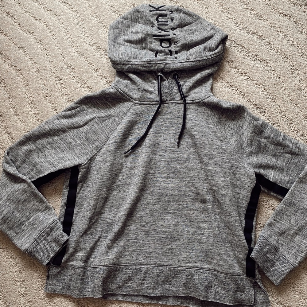 Calvin Klein sweatshirt